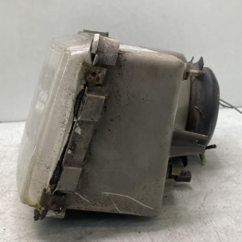 Optique avant principal gauche (feux)(phare) PEUGEOT BOXER 1 Photo n°4