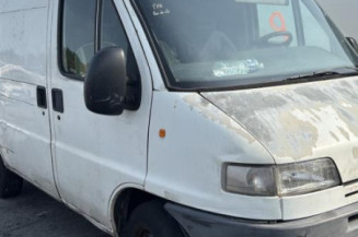 Optique avant principal gauche (feux)(phare) PEUGEOT BOXER 1