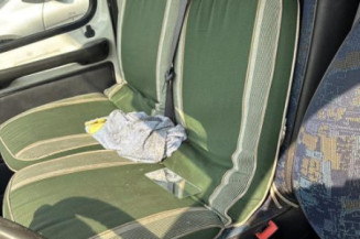 Optique avant principal gauche (feux)(phare) PEUGEOT BOXER 1