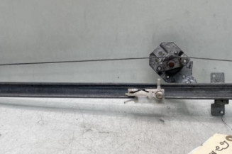 Leve vitre mecanique avant gauche PEUGEOT BOXER 1 Photo n°1