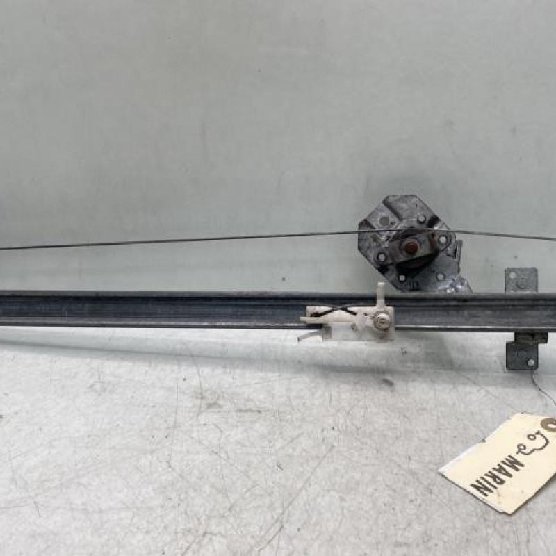 Leve vitre mecanique avant gauche PEUGEOT BOXER 1 Photo n°1