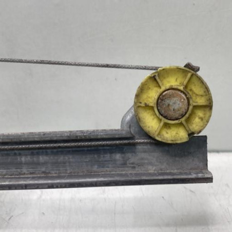 Leve vitre mecanique avant gauche PEUGEOT BOXER 1