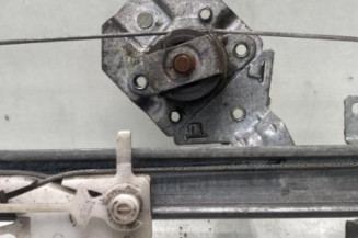 Leve vitre mecanique avant gauche PEUGEOT BOXER 1