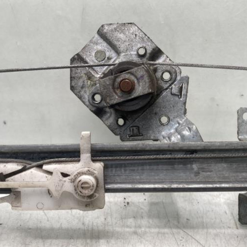 Leve vitre mecanique avant gauche PEUGEOT BOXER 1 Photo n°3