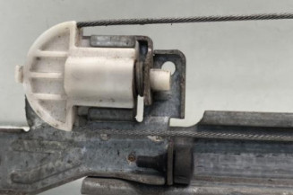 Leve vitre mecanique avant gauche PEUGEOT BOXER 1