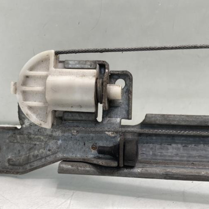 Leve vitre mecanique avant gauche PEUGEOT BOXER 1 Photo n°4