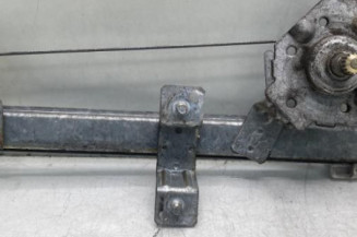 Leve vitre mecanique avant gauche PEUGEOT BOXER 1