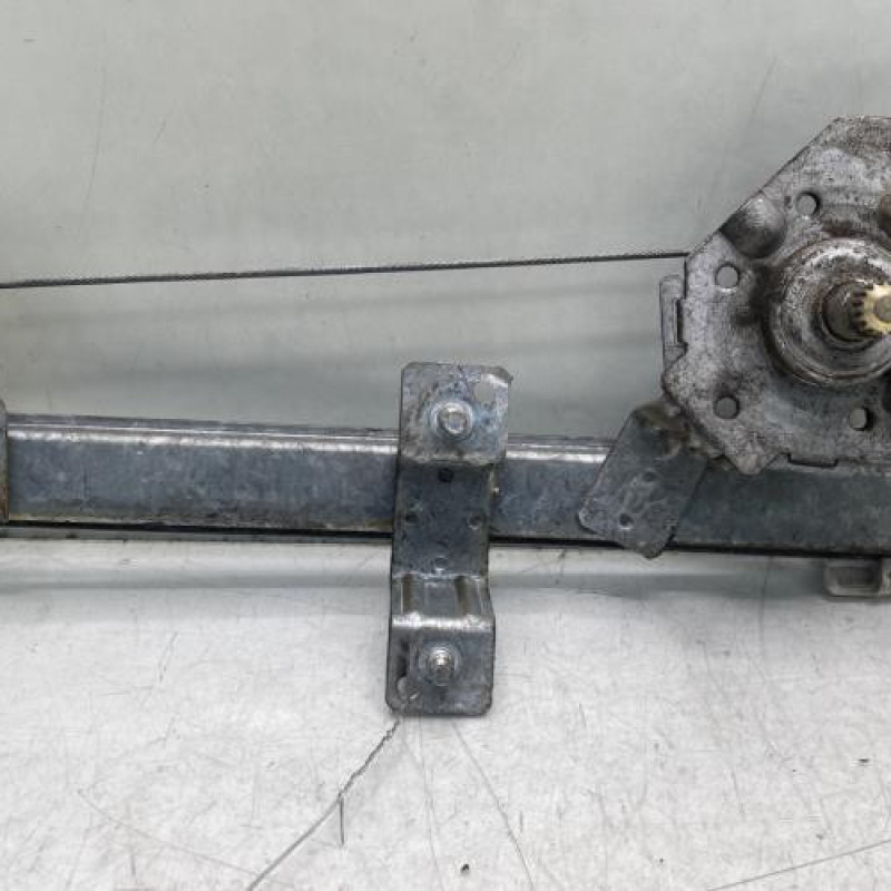 Leve vitre mecanique avant gauche PEUGEOT BOXER 1 Photo n°5