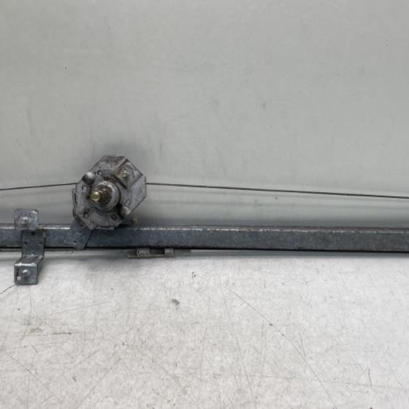 Leve vitre mecanique avant gauche PEUGEOT BOXER 1 Photo n°6