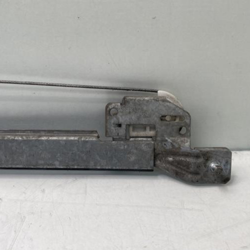 Leve vitre mecanique avant gauche PEUGEOT BOXER 1 Photo n°7