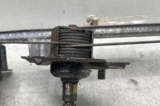 Leve vitre mecanique avant gauche PEUGEOT BOXER 1