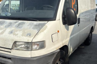Leve vitre mecanique avant gauche PEUGEOT BOXER 1