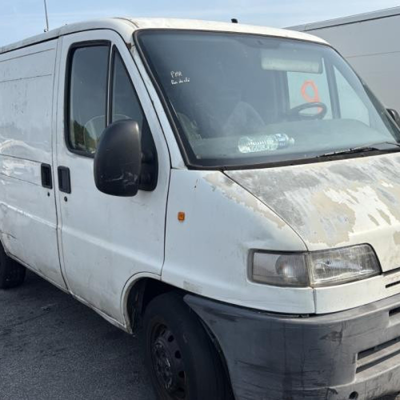 Leve vitre mecanique avant gauche PEUGEOT BOXER 1 Photo n°10