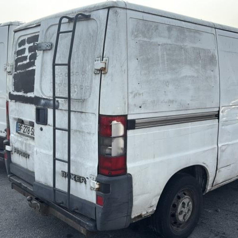 Leve vitre mecanique avant gauche PEUGEOT BOXER 1 Photo n°11