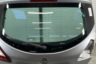 Malle/Hayon arriere RENAULT MEGANE 3 Photo n°1
