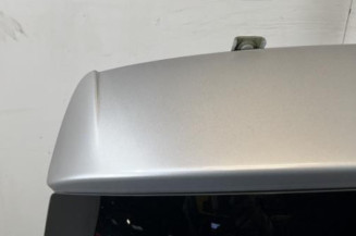 Malle/Hayon arriere RENAULT MEGANE 3