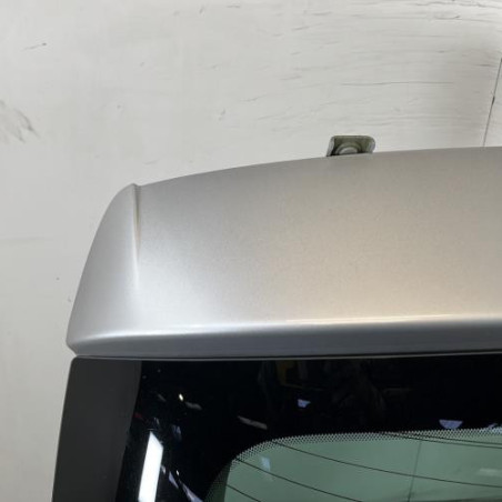 Malle/Hayon arriere RENAULT MEGANE 3