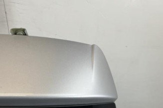 Malle/Hayon arriere RENAULT MEGANE 3