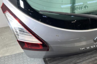 Malle/Hayon arriere RENAULT MEGANE 3