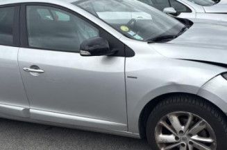 Malle/Hayon arriere RENAULT MEGANE 3