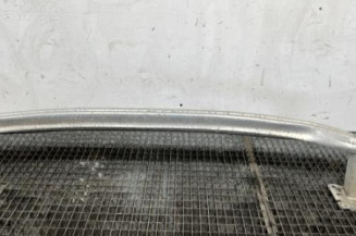 Renfort pare choc arriere (traverse) RENAULT MEGANE 3 Photo n°1