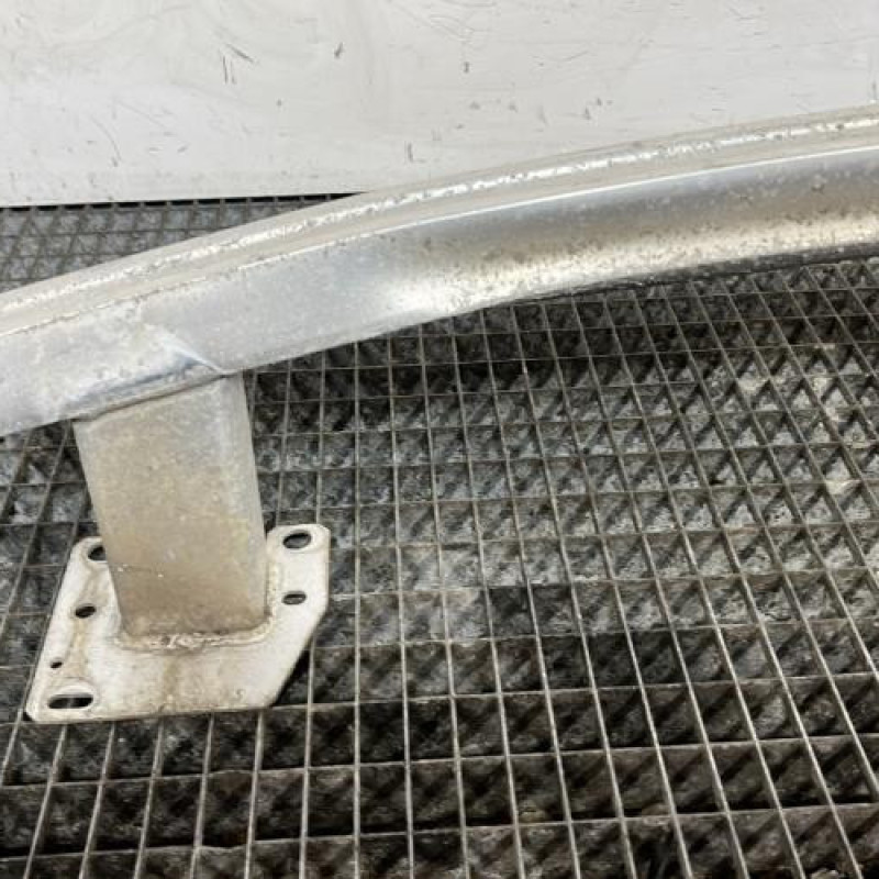 Renfort pare choc arriere (traverse) RENAULT MEGANE 3 Photo n°2