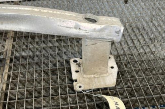 Renfort pare choc arriere (traverse) RENAULT MEGANE 3