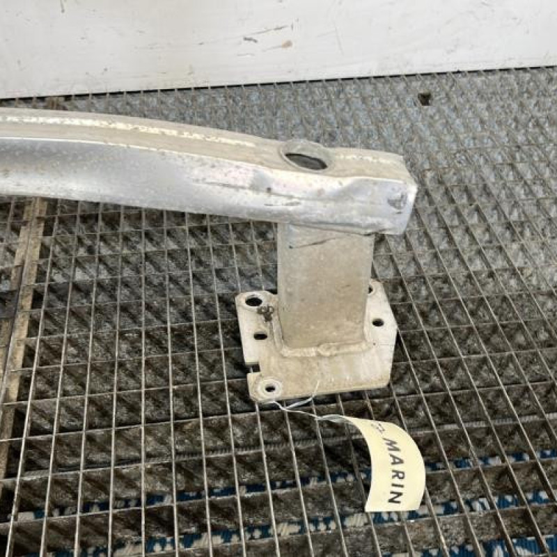 Renfort pare choc arriere (traverse) RENAULT MEGANE 3 Photo n°3