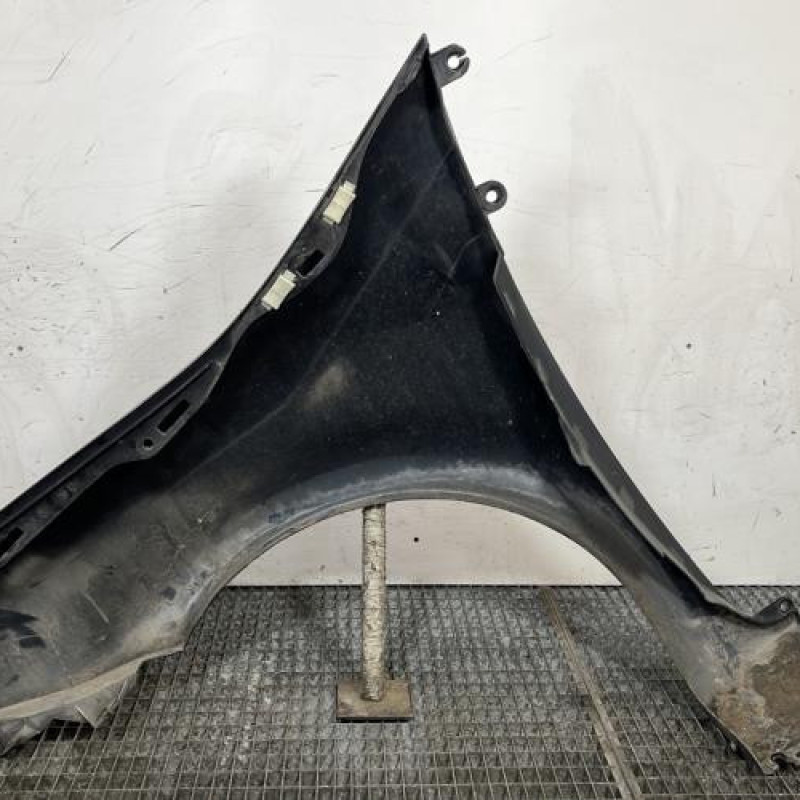 Aile avant droit RENAULT GRAND MODUS Photo n°4