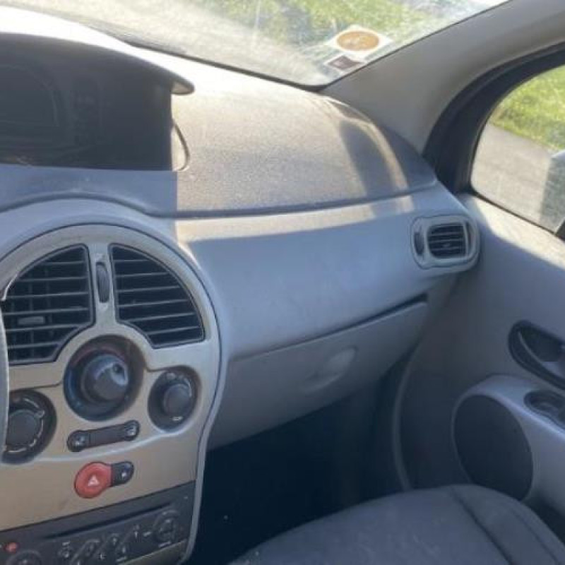 Aile avant droit RENAULT GRAND MODUS Photo n°7