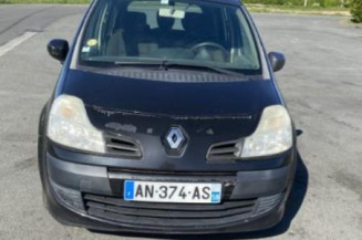 Aile avant droit RENAULT GRAND MODUS