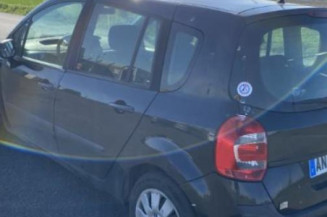 Aile avant droit RENAULT GRAND MODUS