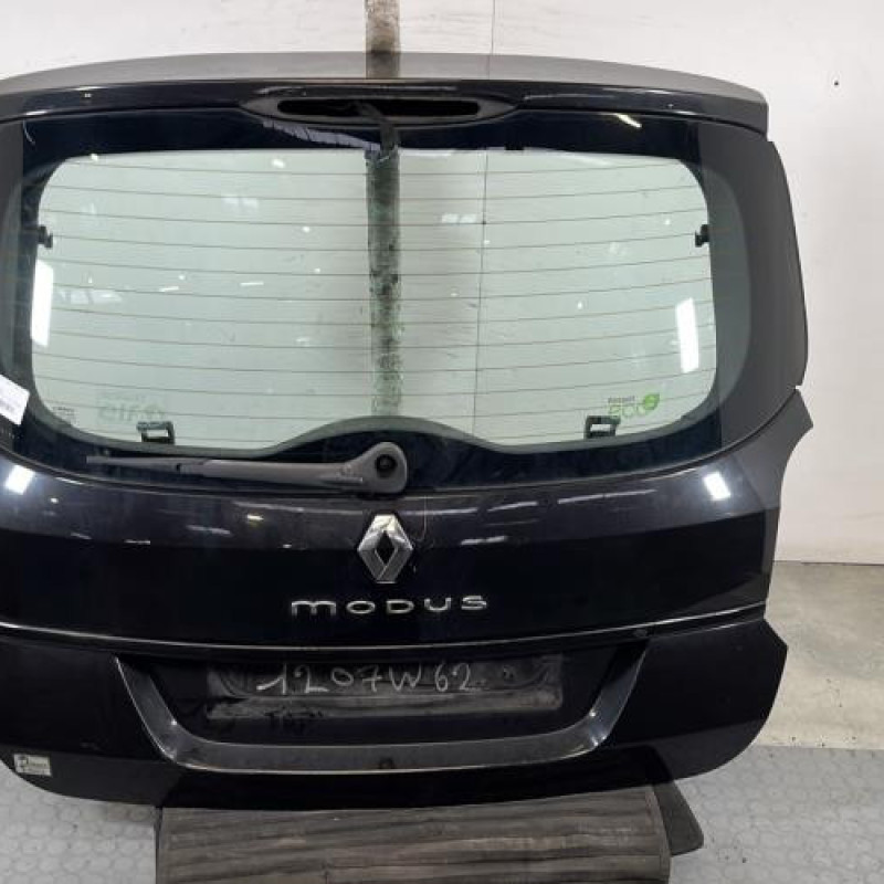 Malle/Hayon arriere RENAULT GRAND MODUS Photo n°1