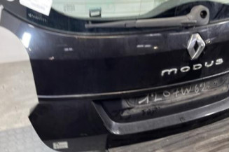 Malle/Hayon arriere RENAULT GRAND MODUS
