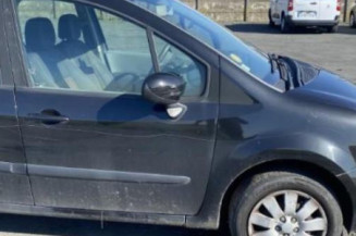 Malle/Hayon arriere RENAULT GRAND MODUS