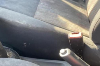 Vitre avant gauche RENAULT GRAND MODUS