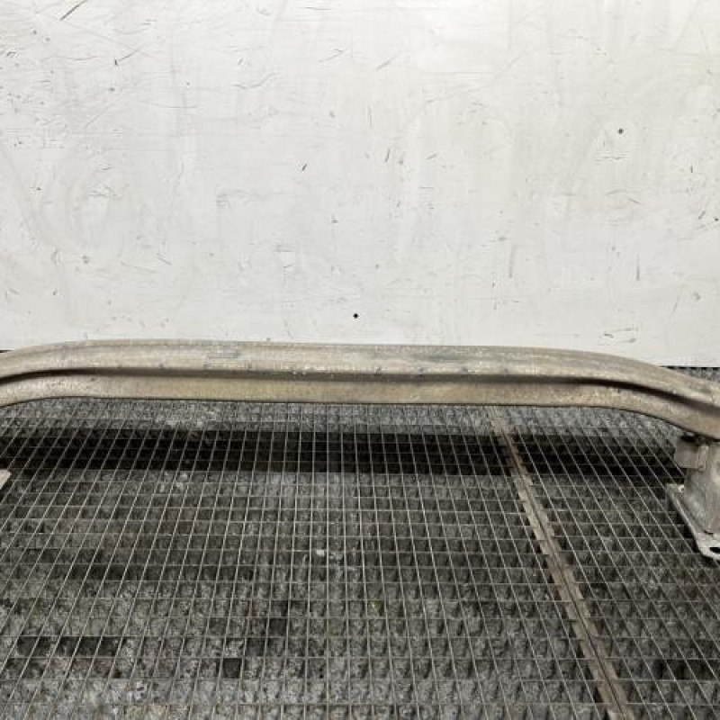 Renfort pare choc avant (traverse) RENAULT GRAND MODUS Photo n°1