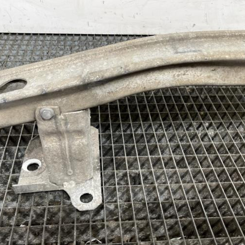 Renfort pare choc avant (traverse) RENAULT GRAND MODUS Photo n°2