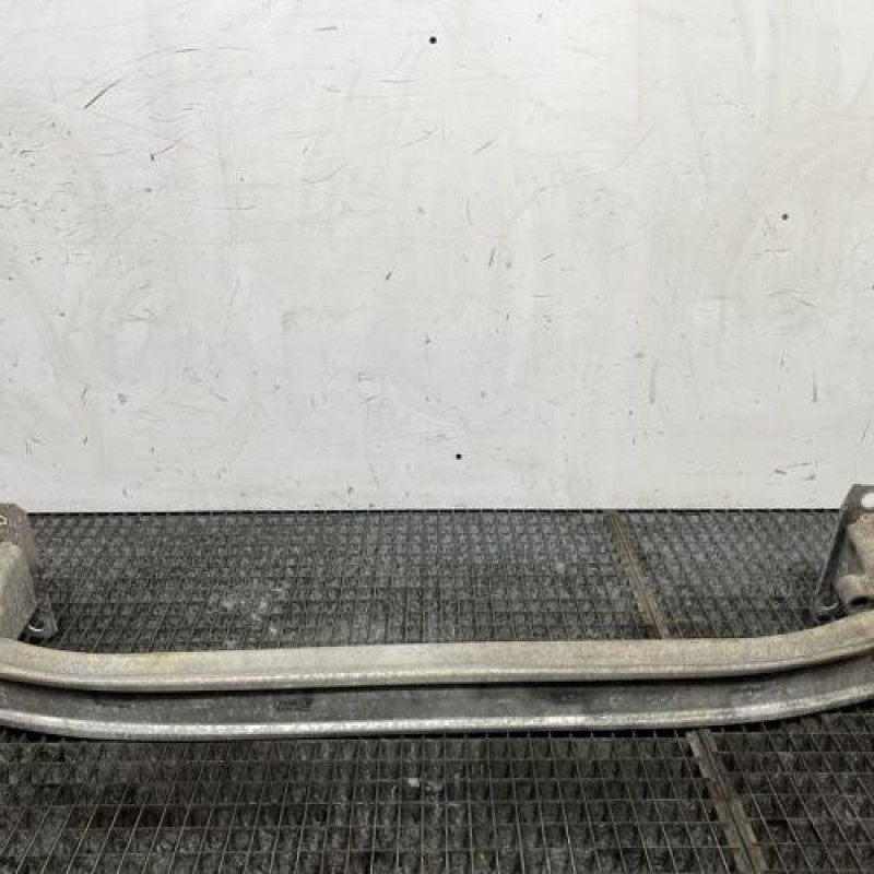 Renfort pare choc avant (traverse) RENAULT GRAND MODUS Photo n°4