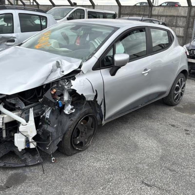 Bras essuie glace avant droit RENAULT CLIO 4 Photo n°7