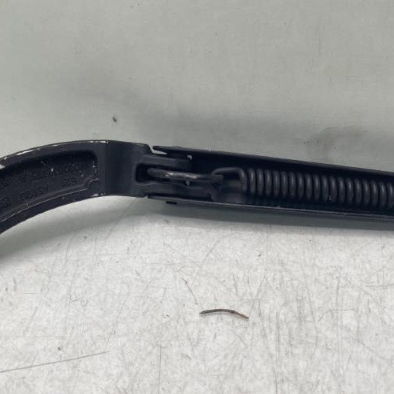 Bras essuie glace avant gauche RENAULT CLIO 4 Photo n°3