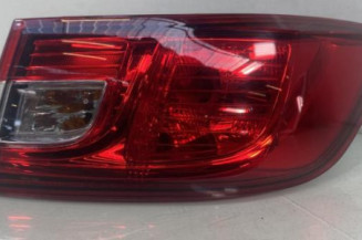 Feu arriere principal droit (feux) RENAULT CLIO 4 Photo n°1