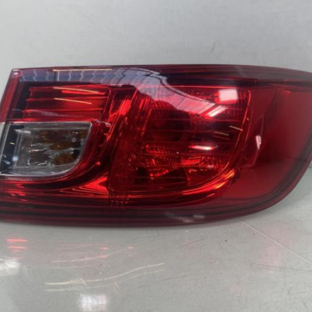 Feu arriere principal droit (feux) RENAULT CLIO 4 Photo n°1