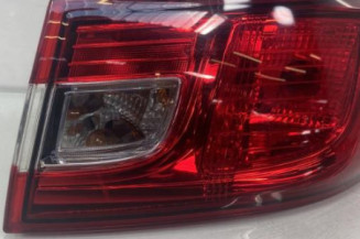Feu arriere principal droit (feux) RENAULT CLIO 4