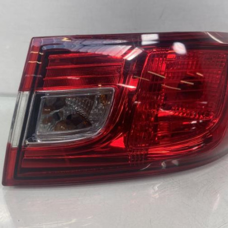 Feu arriere principal droit (feux) RENAULT CLIO 4