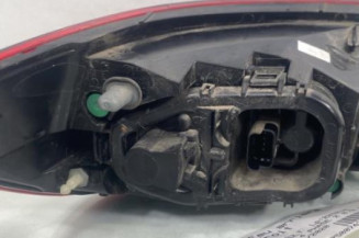 Feu arriere principal droit (feux) RENAULT CLIO 4