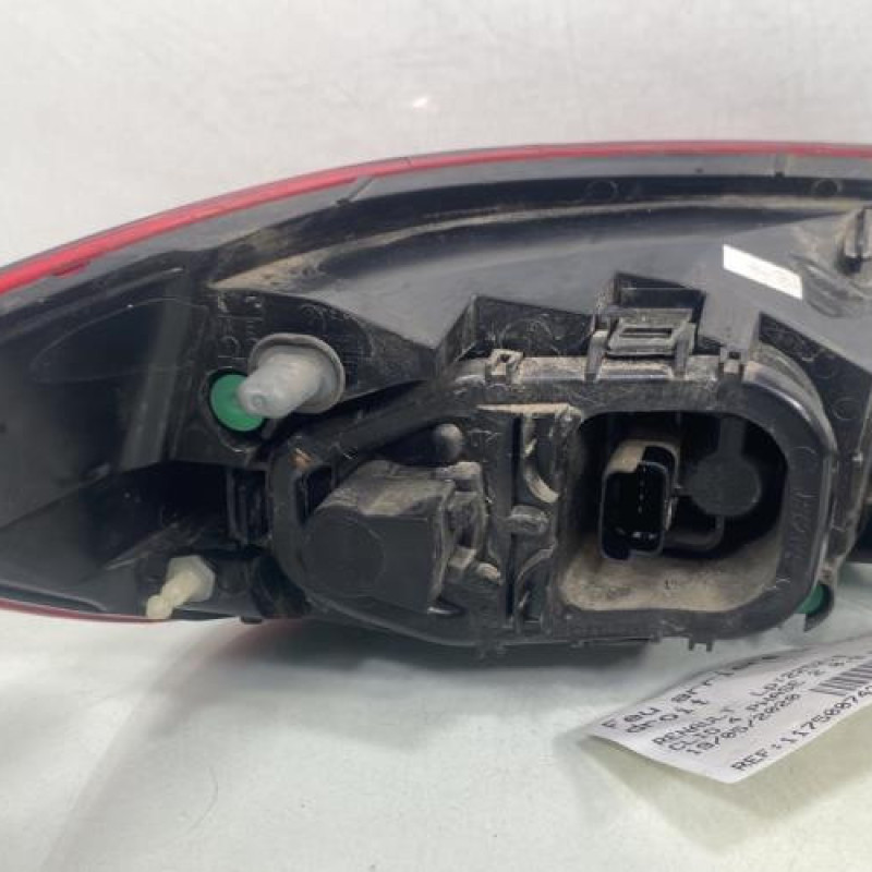 Feu arriere principal droit (feux) RENAULT CLIO 4 Photo n°3