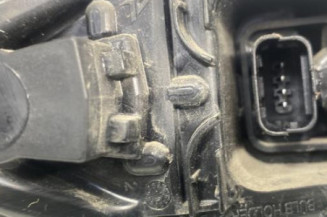 Feu arriere principal droit (feux) RENAULT CLIO 4