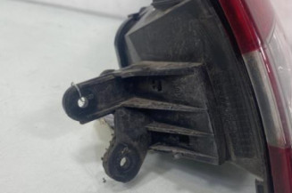 Feu arriere principal droit (feux) RENAULT CLIO 4