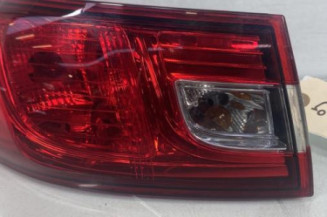 Feu arriere principal gauche (feux) RENAULT CLIO 4 Photo n°1